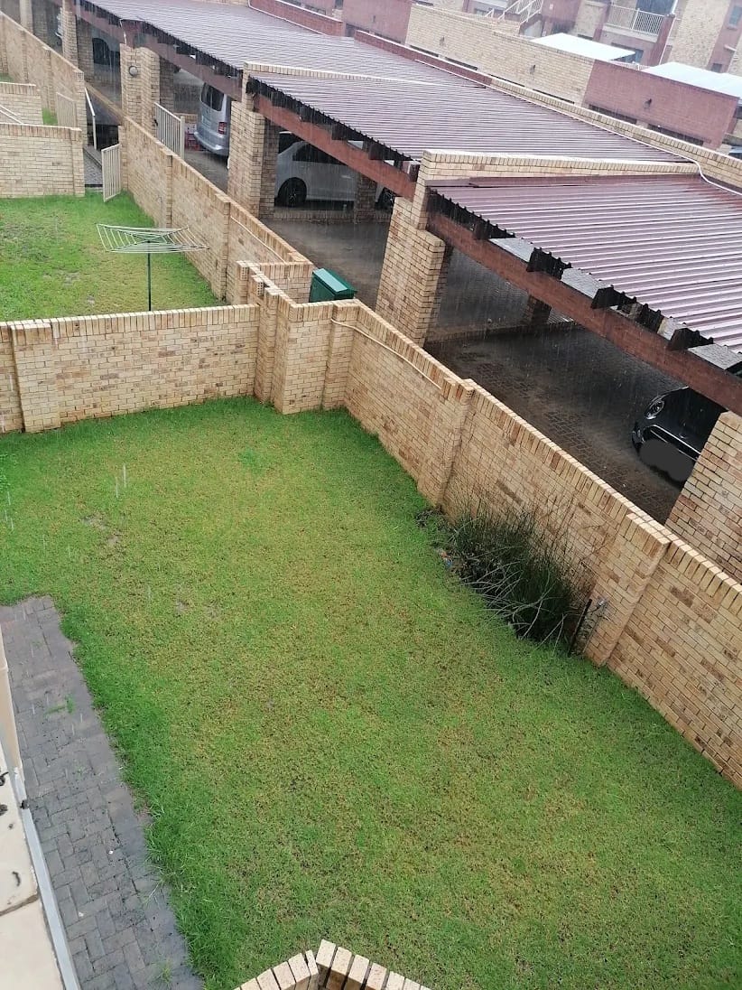 3 Bedroom Property for Sale in Shellyvale Free State